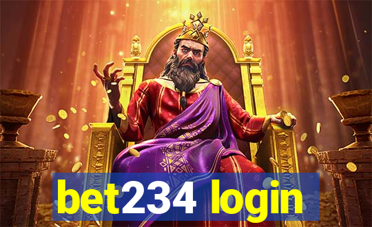 bet234 login